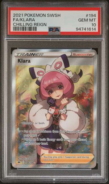 Klara