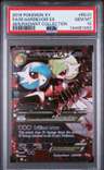 M Gardevoir Ex