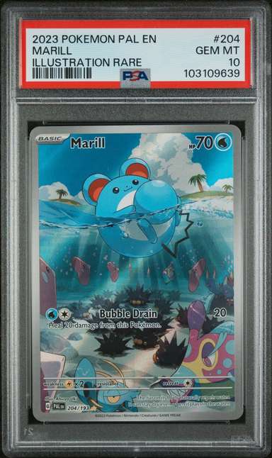 MARILL