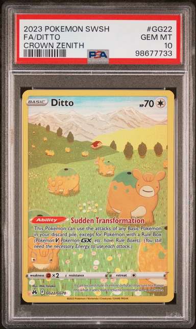 Ditto