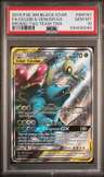 Celebi & Venusaur Gx