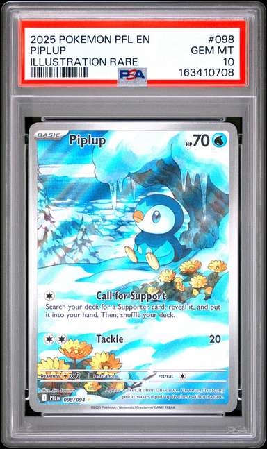 PIPLUP