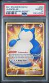 Snorlax