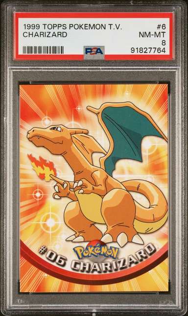 Charizard
