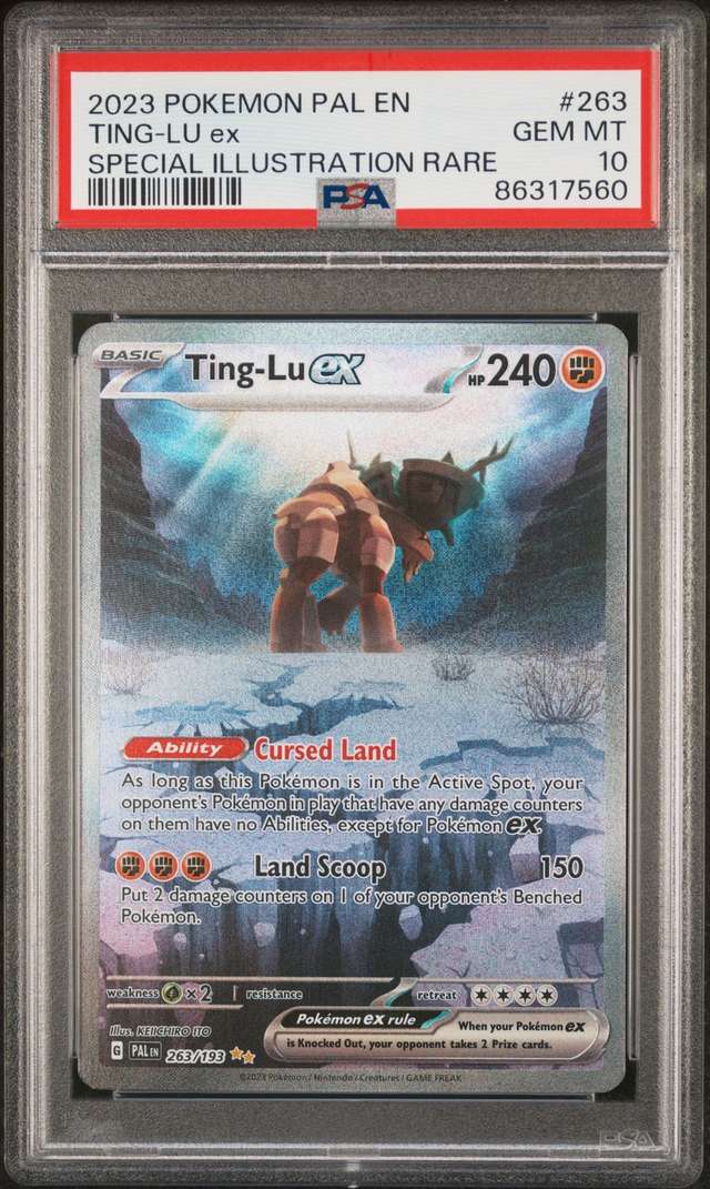 TING-LU ex
