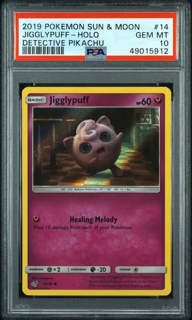 Jigglypuff