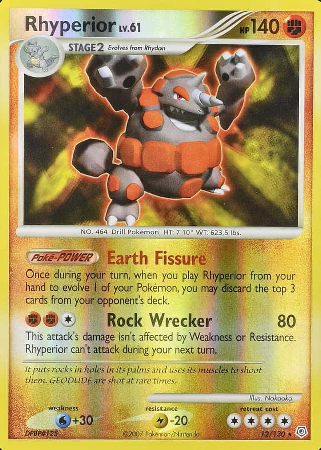 Reverse Holo