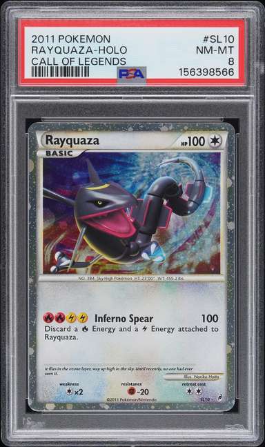 Rayquaza