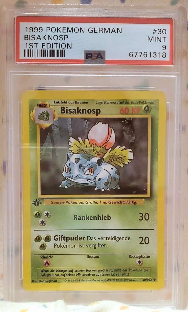 Bisaknosp