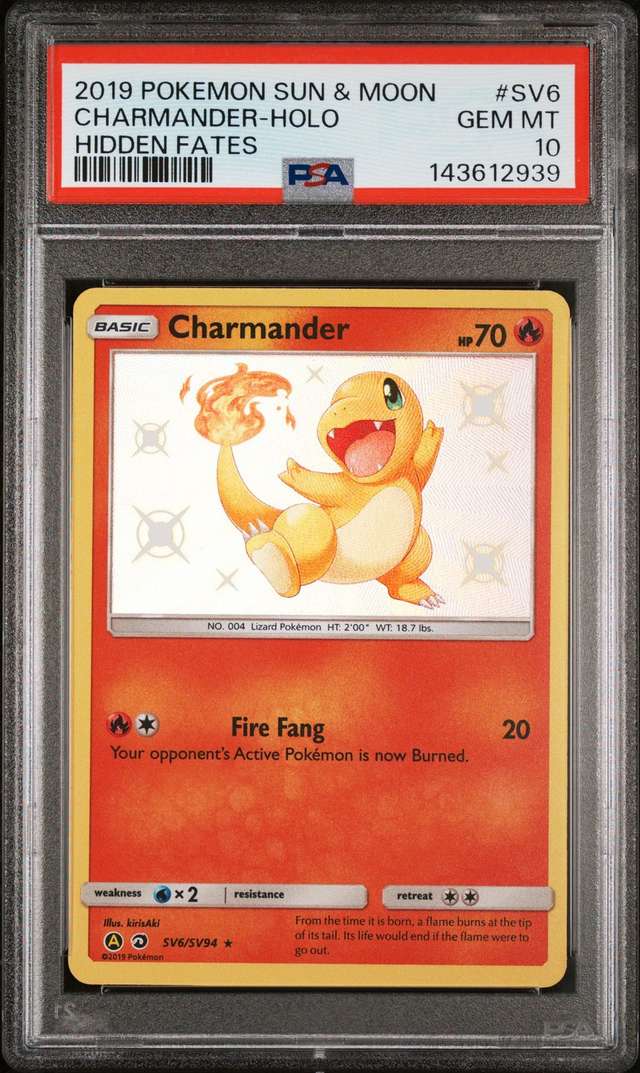 Charmander