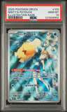 Misty'S Psyduck