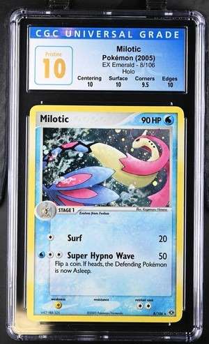 Milotic