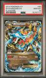 M Charizard Ex