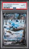 Fa/glaceon V