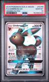 Umbreon Gx