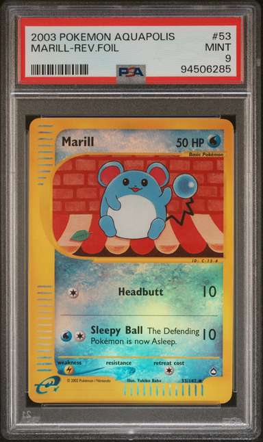 Marill