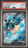 Blastoise Ex