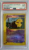 Drowzee