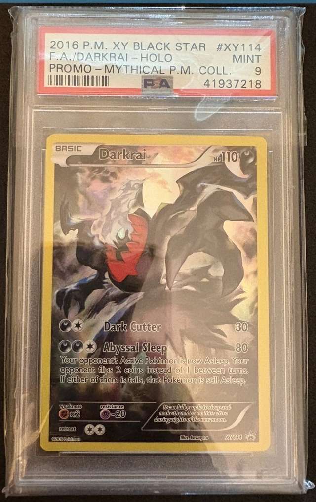Darkrai