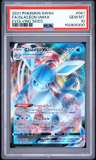 Glaceon Vmax