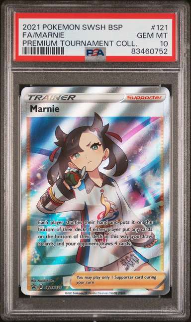Marnie