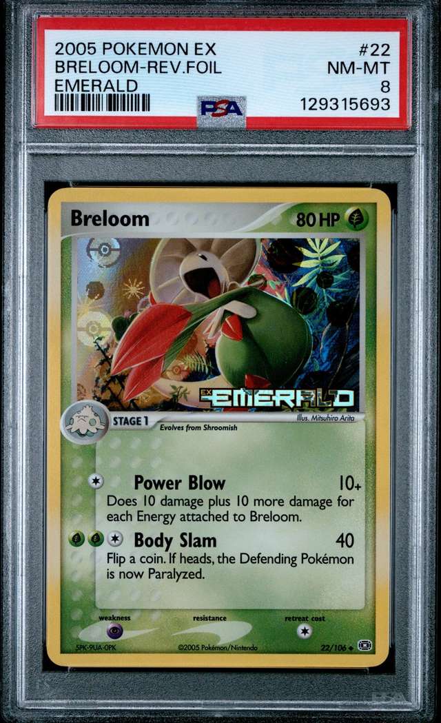 BRELOOM-REV.FOIL