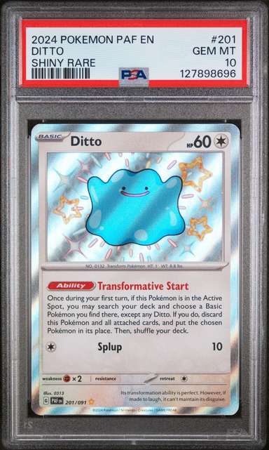 Ditto
