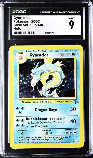 Gyarados