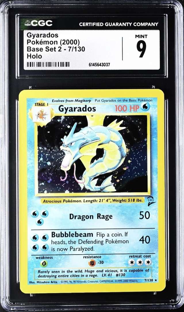 Gyarados