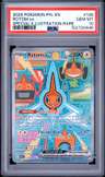 Rotom Ex