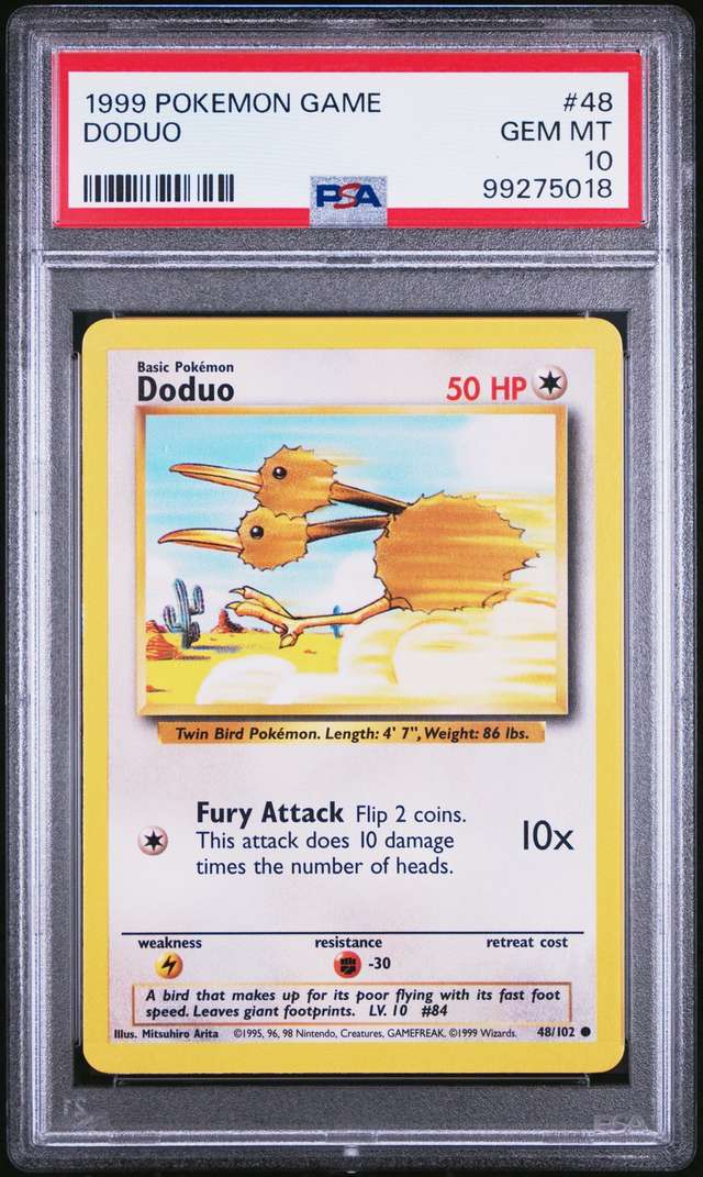 DODUO