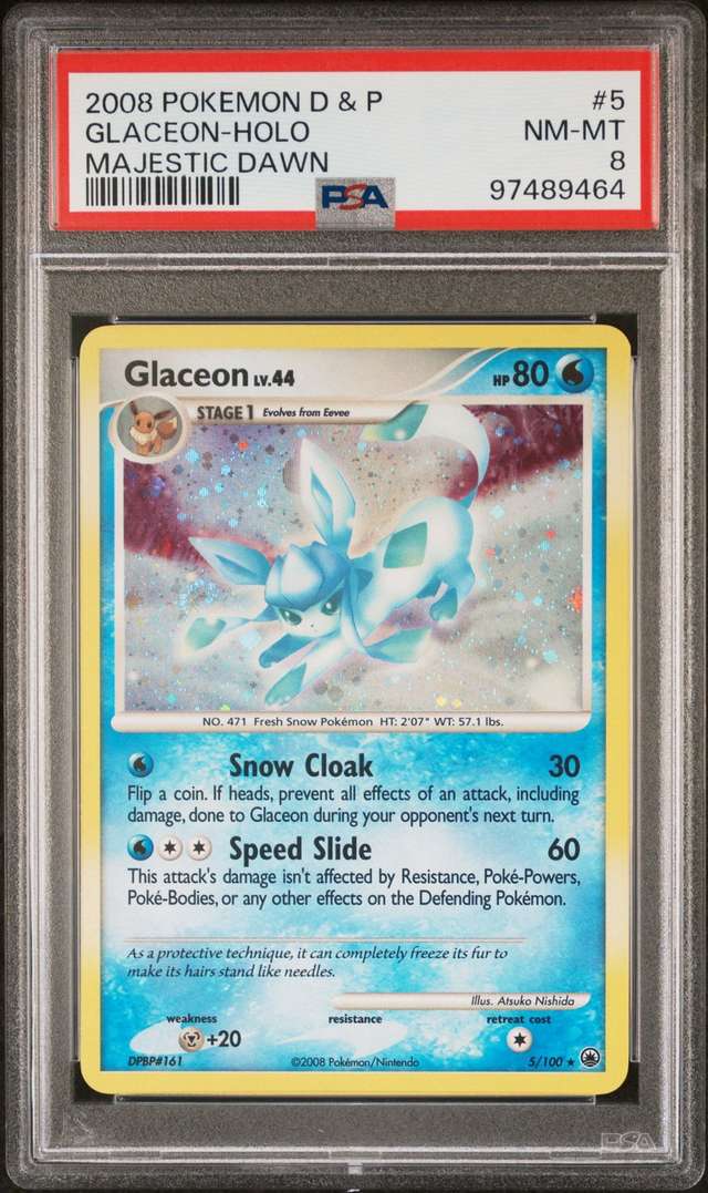Glaceon