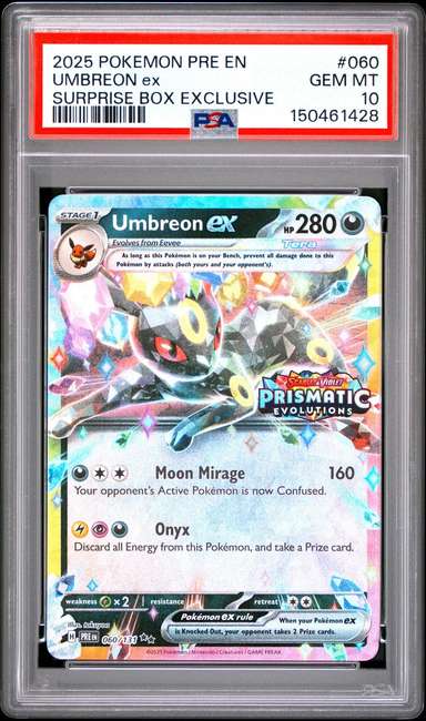 UMBREON ex