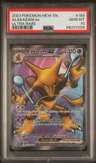 Alakazam Ex