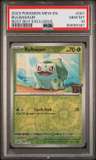 Bulbasaur