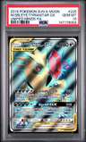 Mega Sableye & Tyranitar Gx