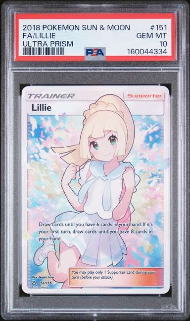Lillie