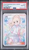 Lillie