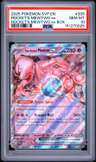 Rocket'S Mewtwo Ex
