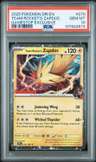 Team Rocket'S Zapdos