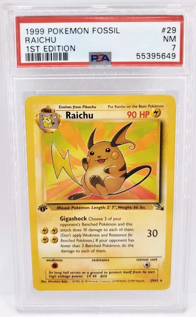 Raichu
