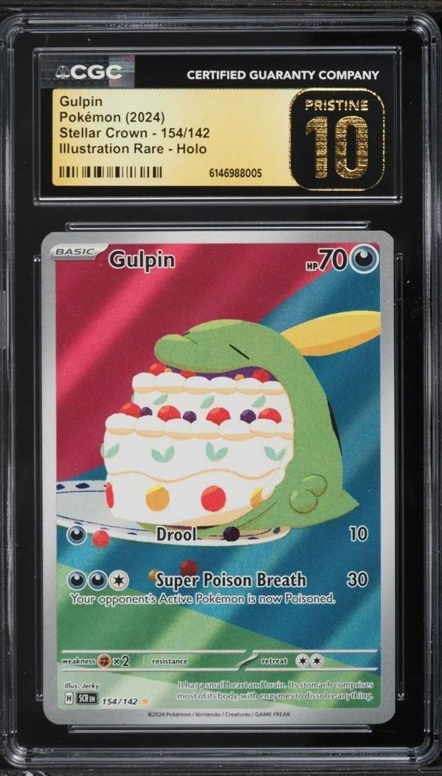 Gulpin