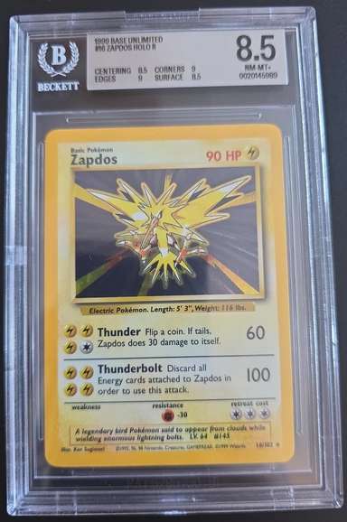Zapdos