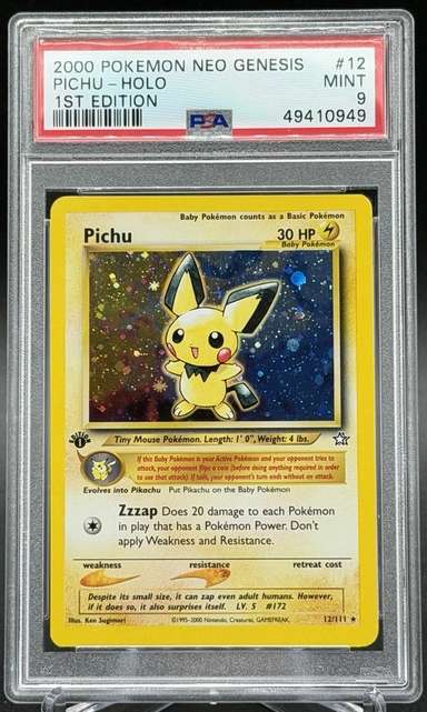 Pichu