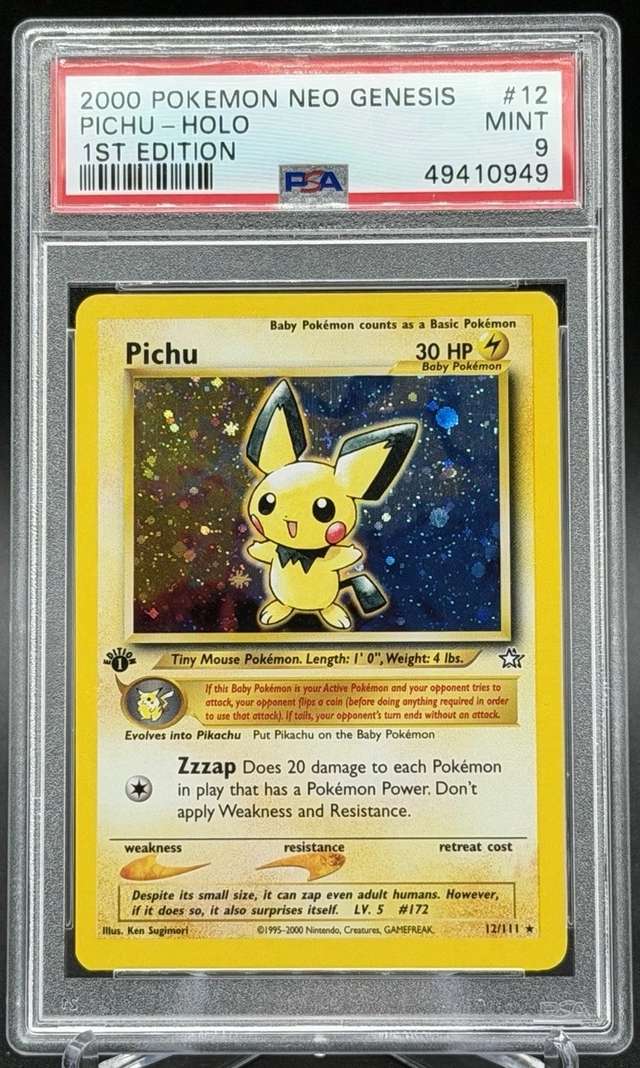 Pichu