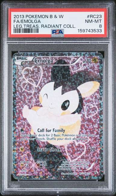 Emolga