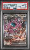 Rocket'S Nidoking Ex