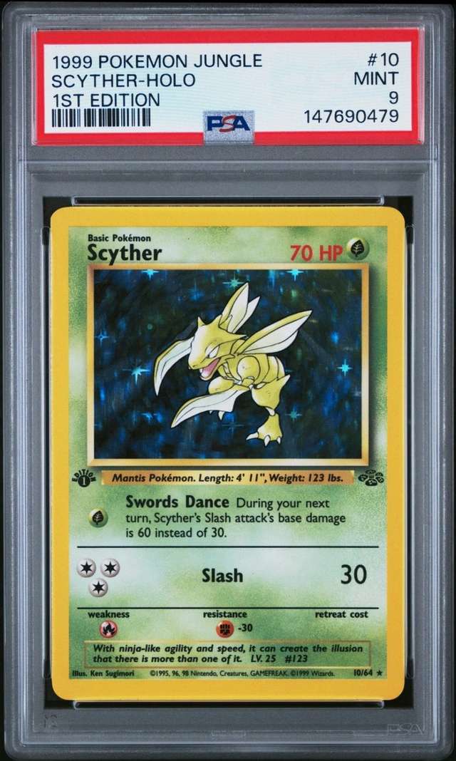SCYther