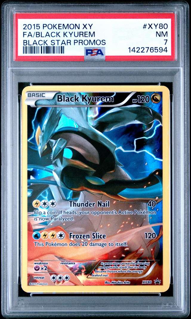 Black Kyurem