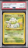 Bulbasaur